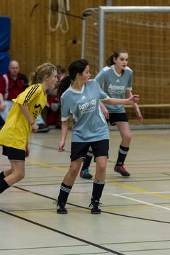 Bild 82 - C-Juniorinnen Hausturnier
